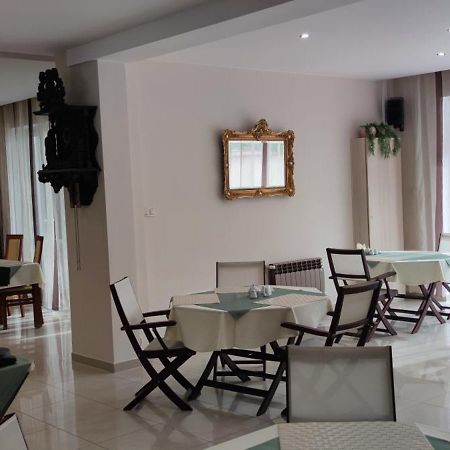 Villa Gdańsk Eksteriør bilde